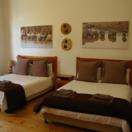 Mon Desir Villa Pietermaritzburg Exterior photo