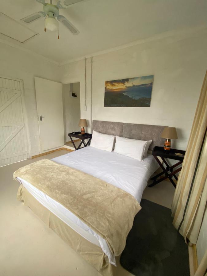 Mon Desir Villa Pietermaritzburg Exterior photo