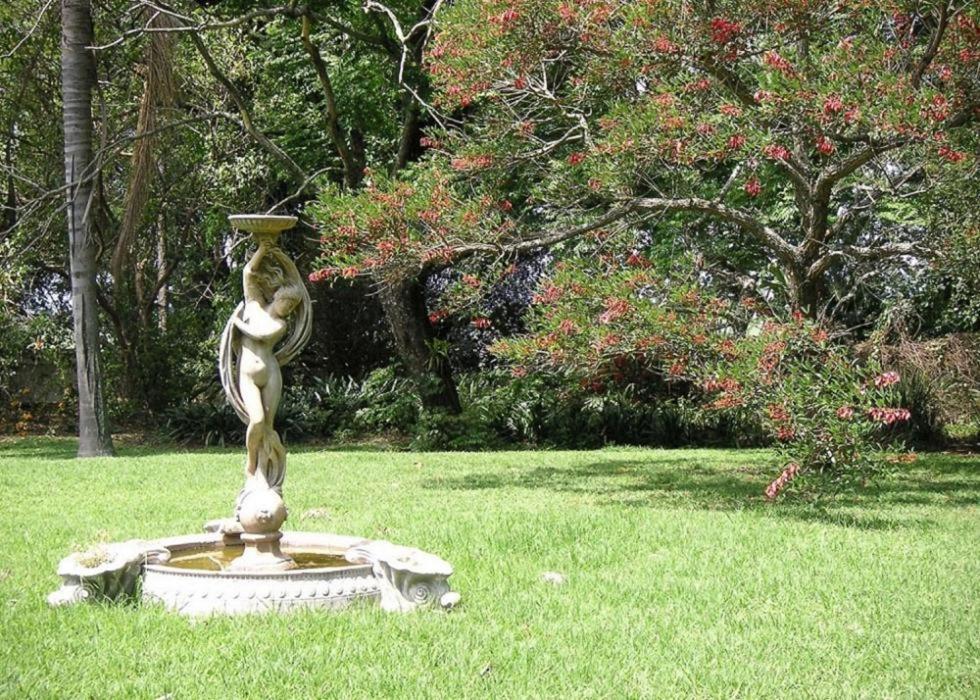 Mon Desir Villa Pietermaritzburg Exterior photo