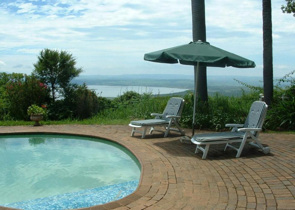 Mon Desir Villa Pietermaritzburg Exterior photo