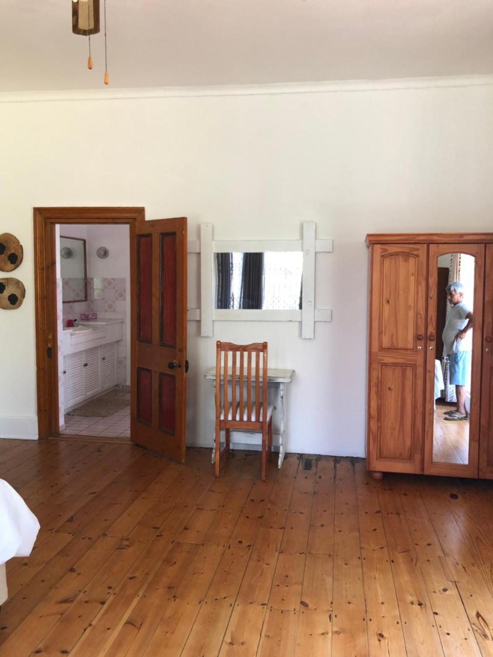 Mon Desir Villa Pietermaritzburg Exterior photo